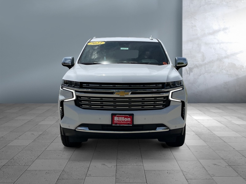 2023 Chevrolet Suburban