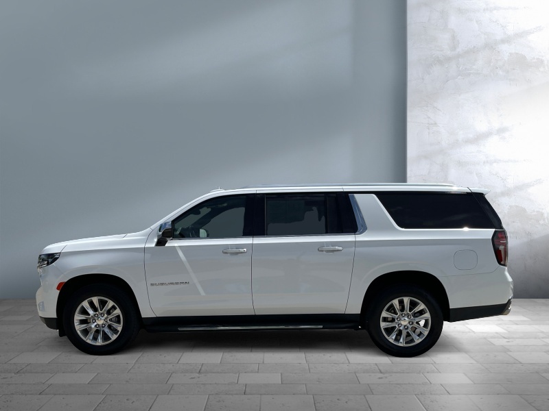 2023 Chevrolet Suburban