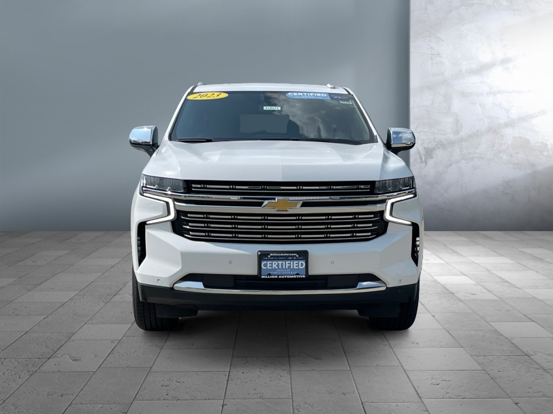 2023 Chevrolet Suburban