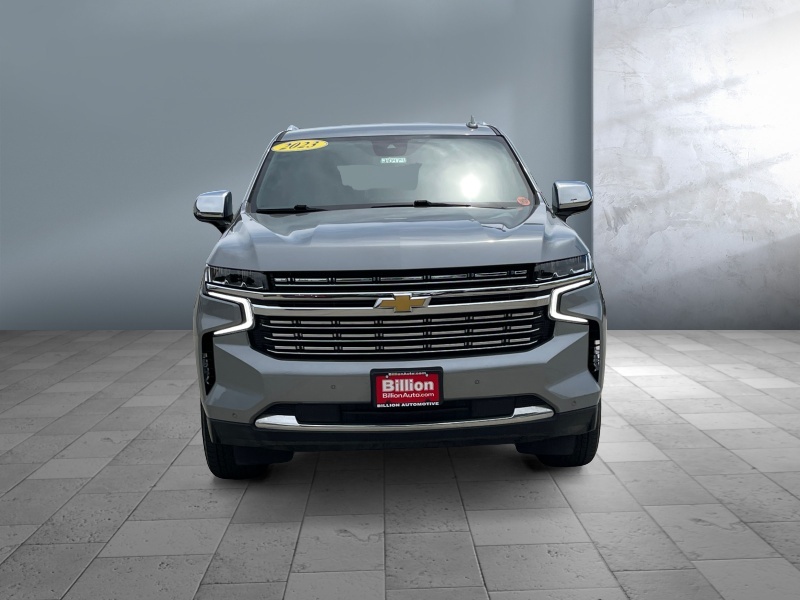 2023 Chevrolet Suburban