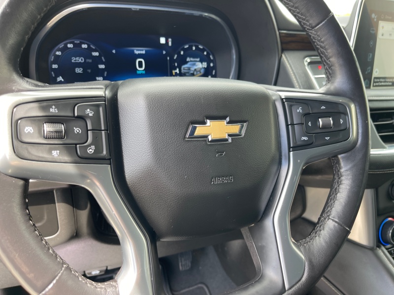 2023 Chevrolet Suburban