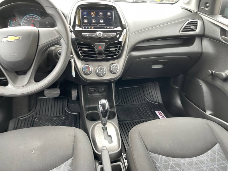 2019 Chevrolet Spark