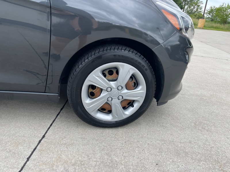 2019 Chevrolet Spark