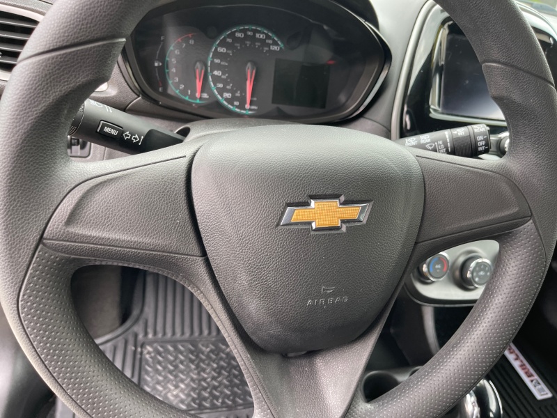 2019 Chevrolet Spark