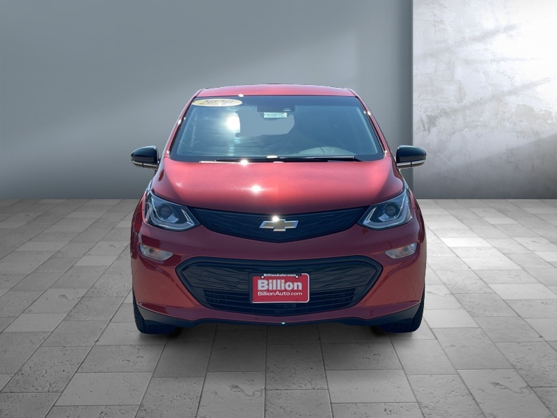 2020 Chevrolet Bolt EV