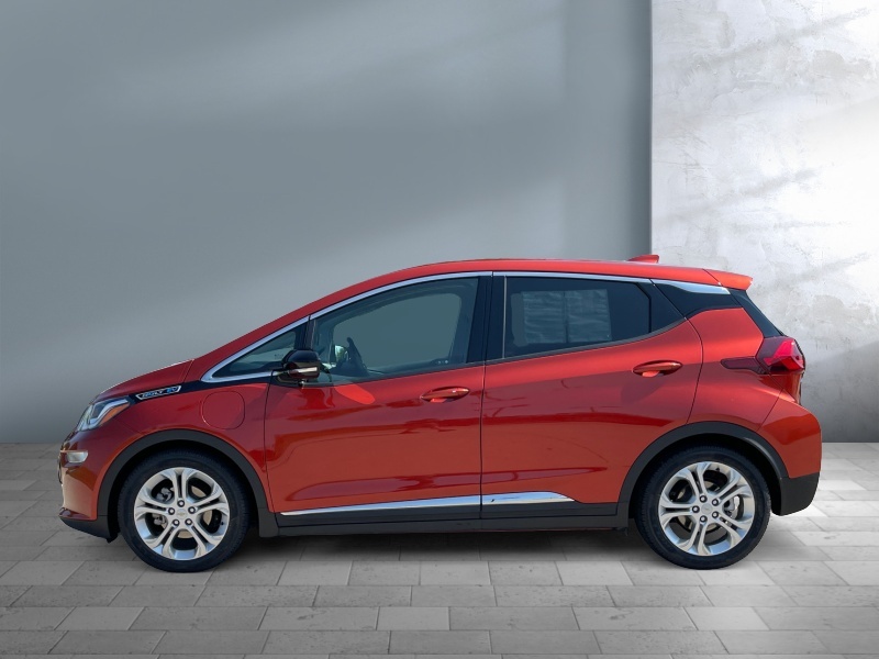 2020 Chevrolet Bolt EV