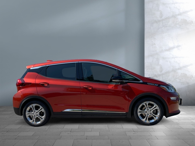 2020 Chevrolet Bolt EV