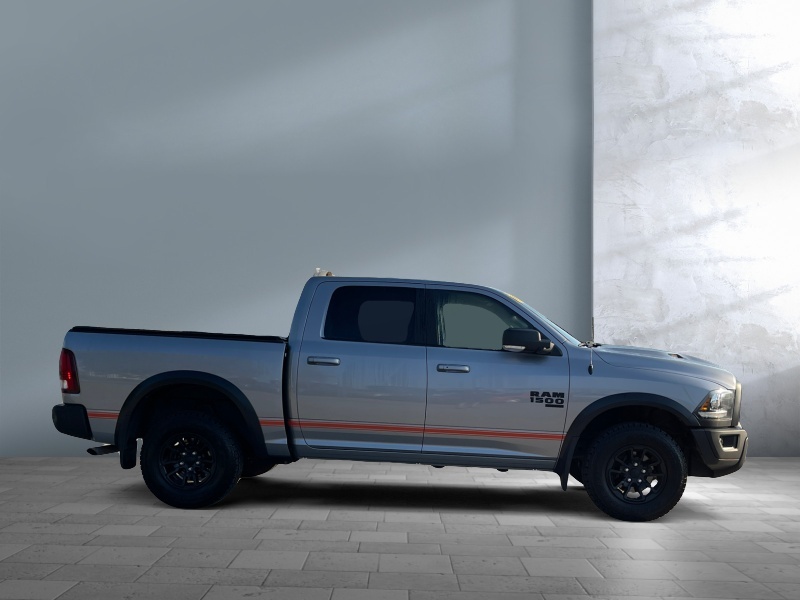 2021 Ram 1500 Classic