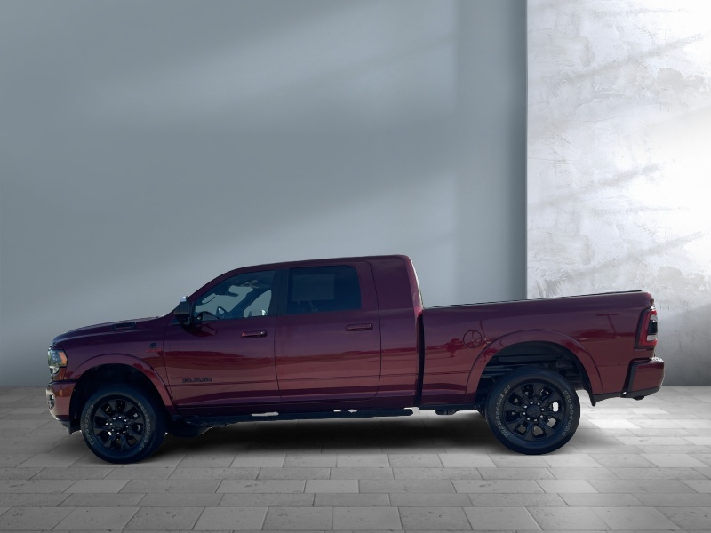 2021 Ram 2500