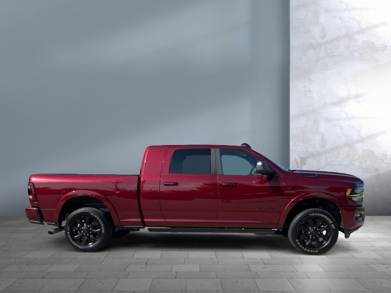 2021 Ram 2500