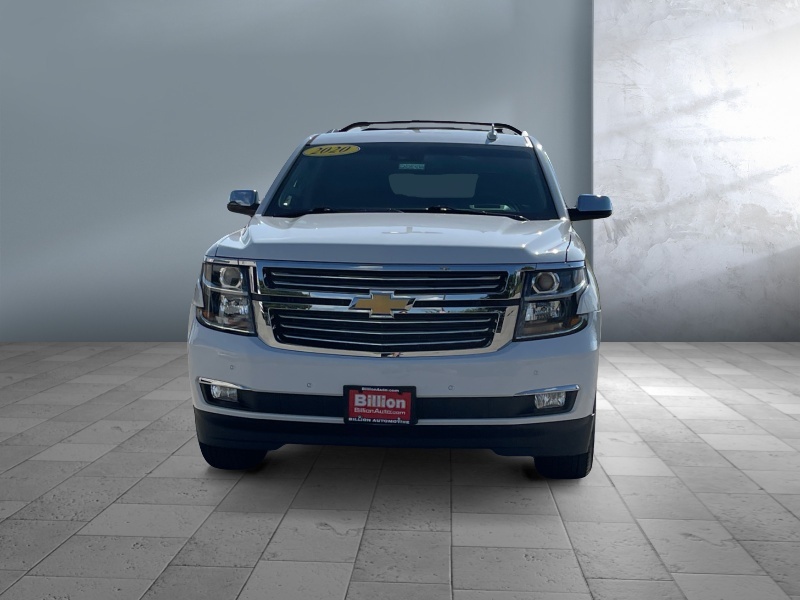 2020 Chevrolet Suburban