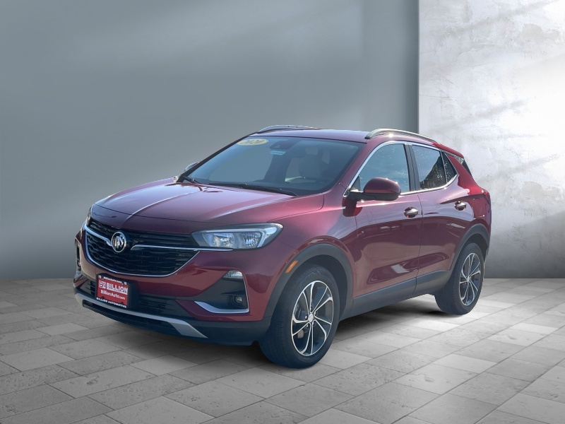 2020 Buick Encore GX