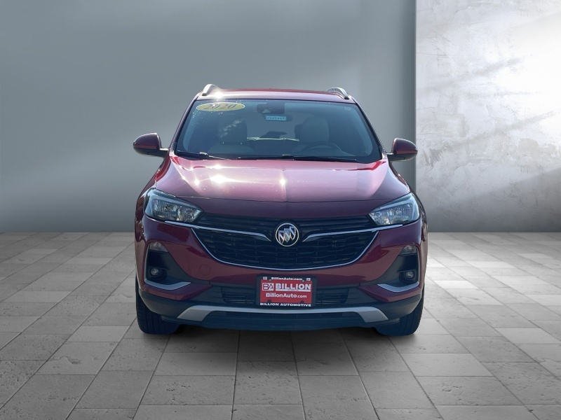 2020 Buick Encore GX