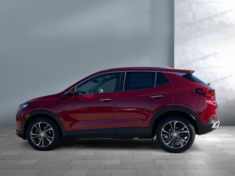 2020 Buick Encore GX