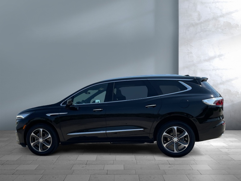 2022 Buick Enclave