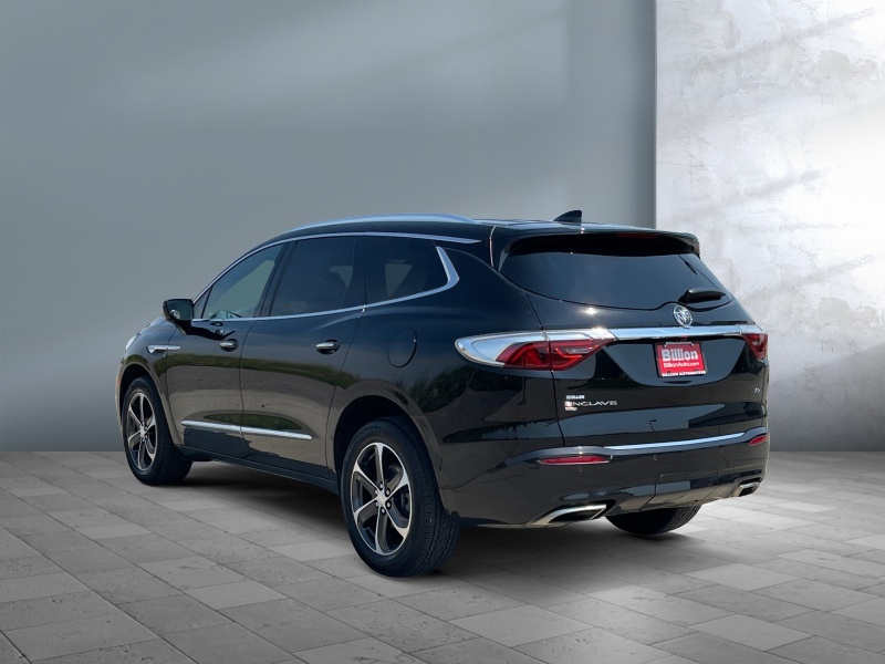 2022 Buick Enclave