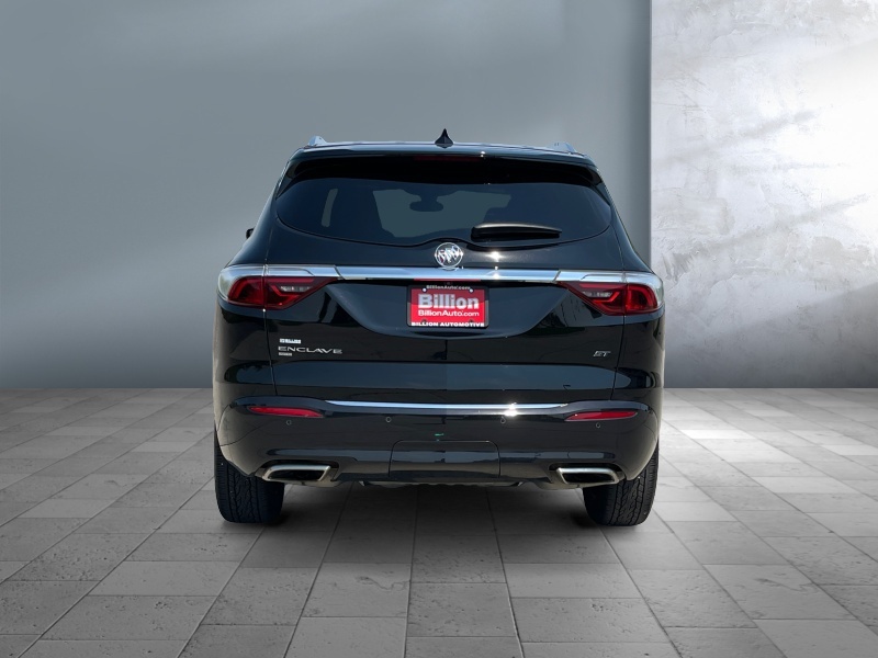 2022 Buick Enclave