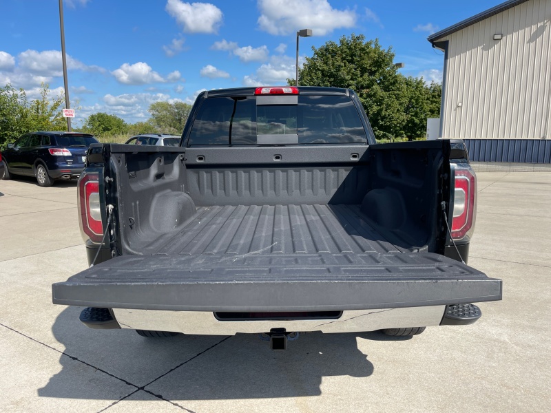 2016 GMC Sierra 1500