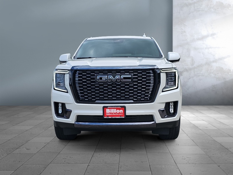 2023 GMC Yukon XL