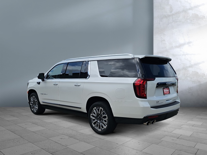 2023 GMC Yukon XL