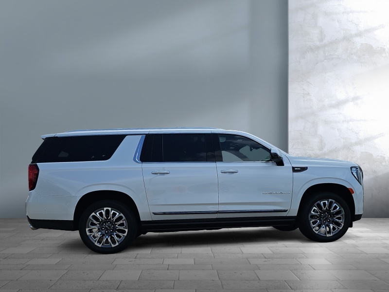 2023 GMC Yukon XL