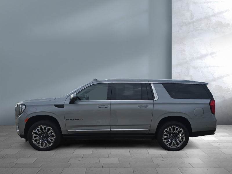 2024 GMC Yukon XL