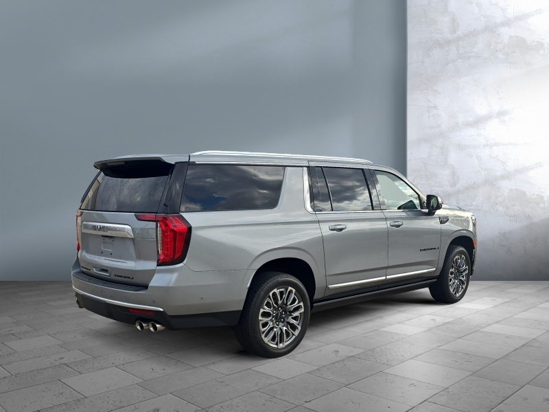 2024 GMC Yukon XL