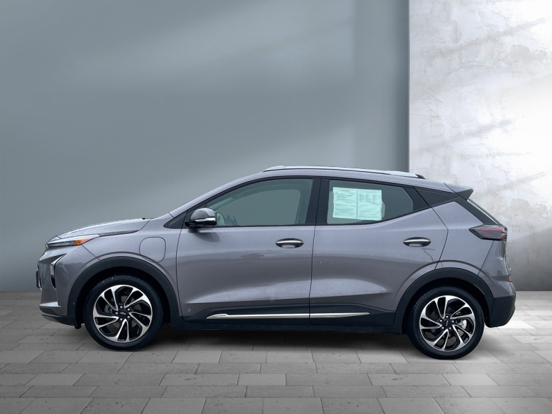 2023 Chevrolet Bolt EUV