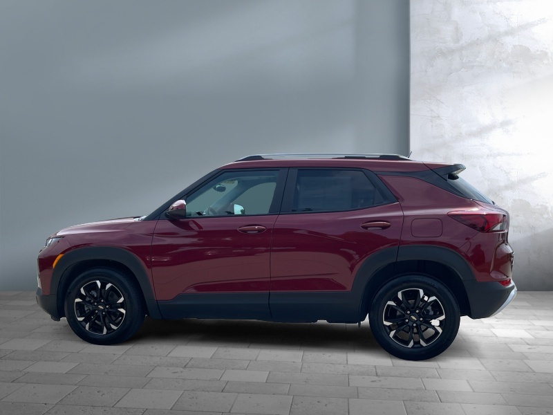 2022 Chevrolet Trailblazer