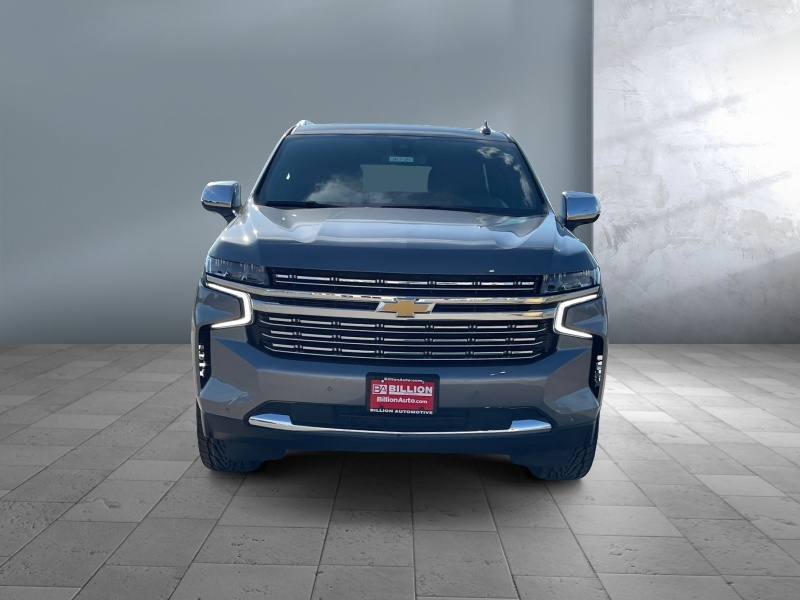 2021 Chevrolet Tahoe