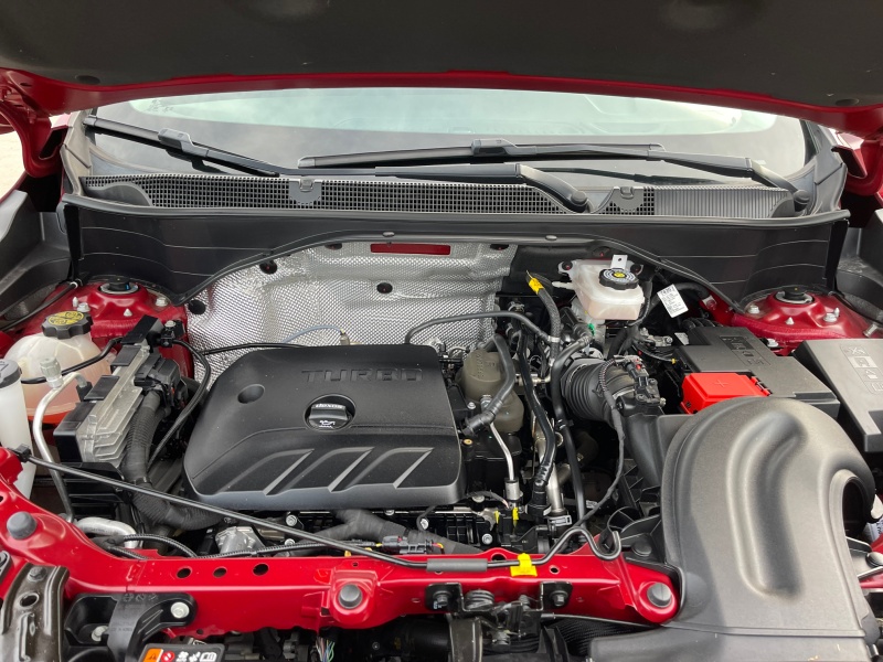 2021 Buick Encore GX