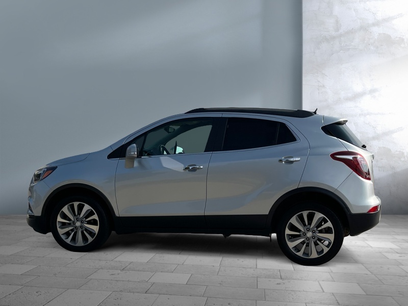 2019 Buick Encore