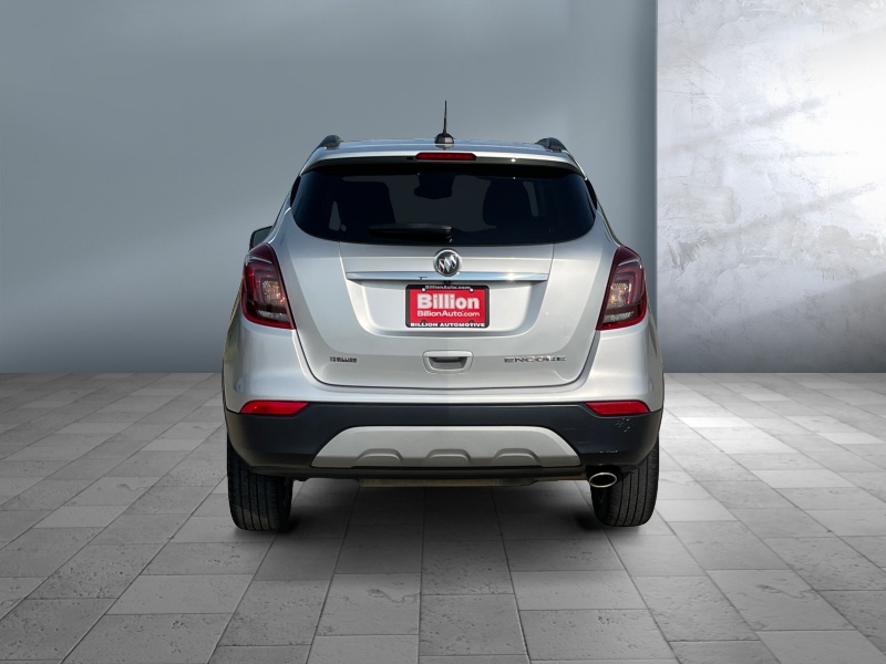 2019 Buick Encore