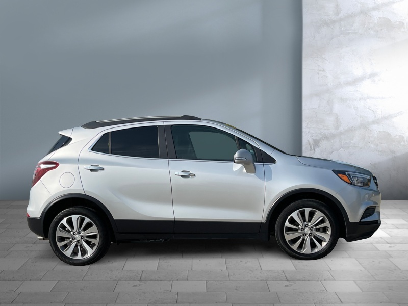 2019 Buick Encore