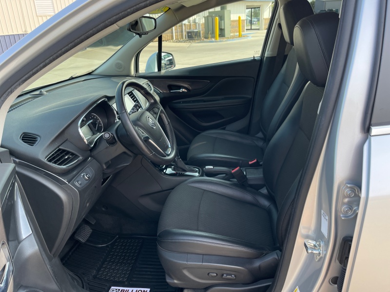 2019 Buick Encore