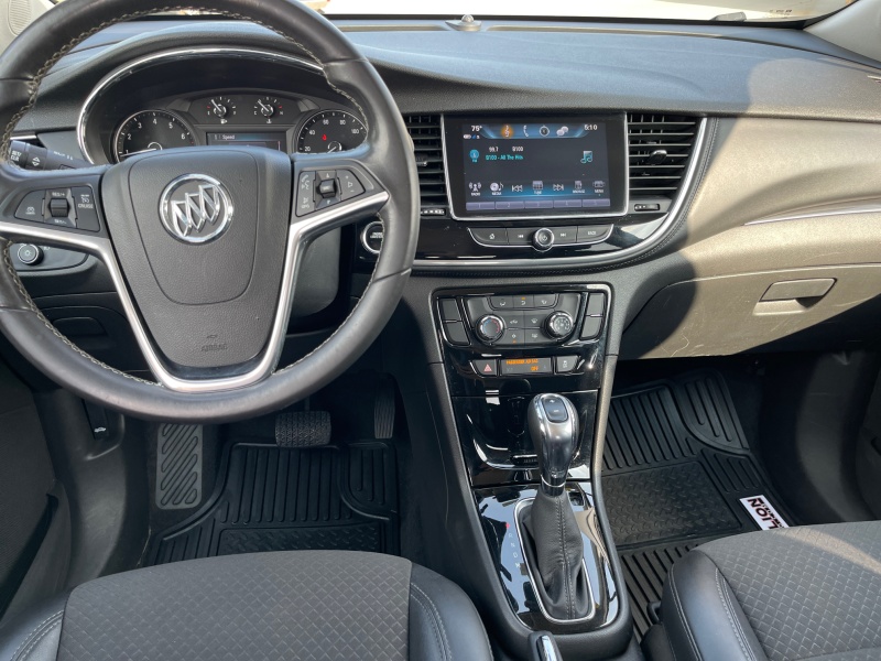 2019 Buick Encore