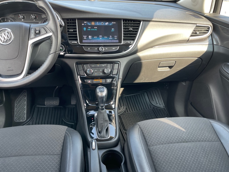 2019 Buick Encore