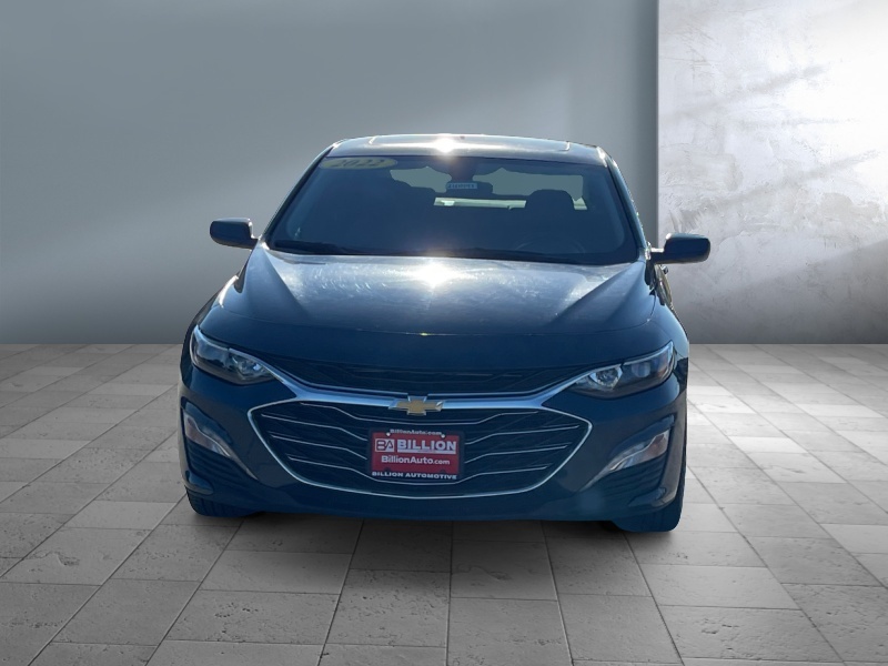 2022 Chevrolet Malibu