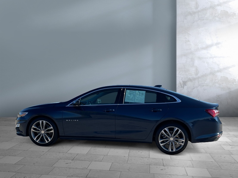 2022 Chevrolet Malibu