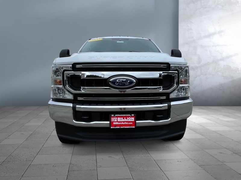 2022 Ford Super Duty F-250 SRW
