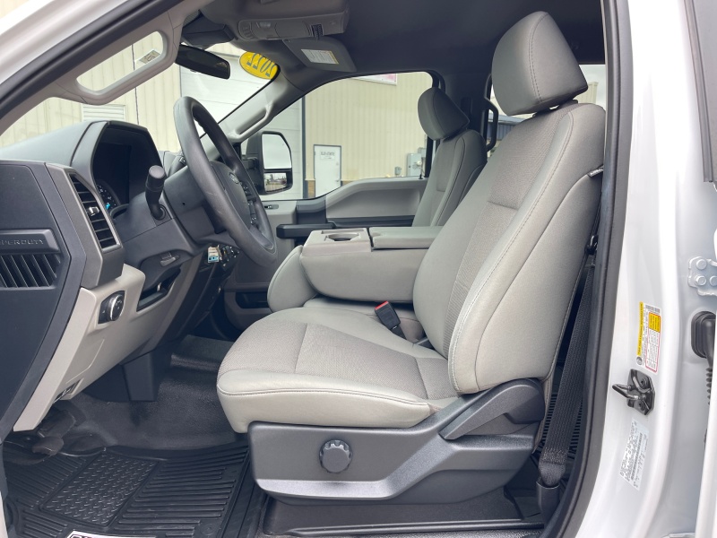 2022 Ford Super Duty F-250 SRW