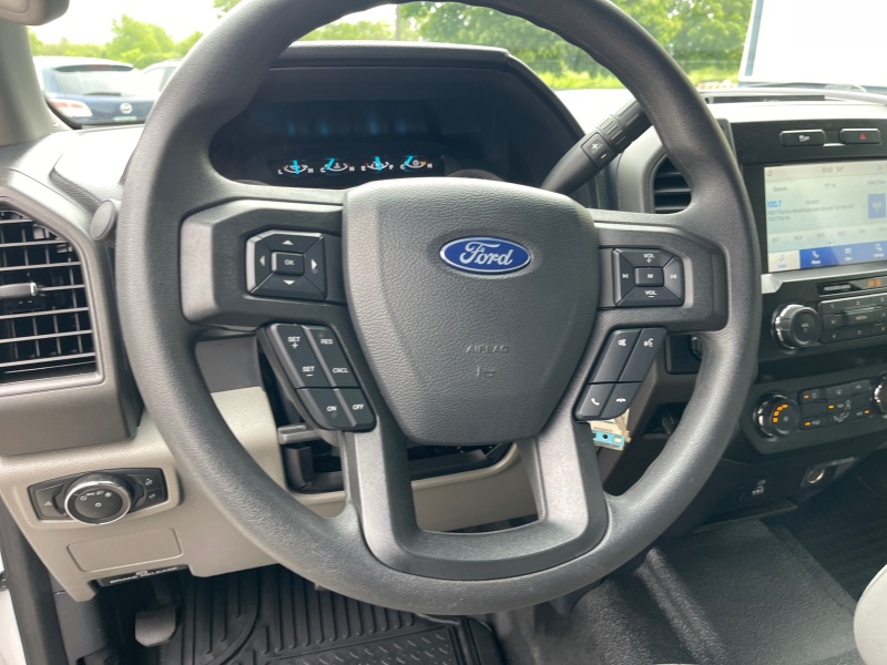 2022 Ford Super Duty F-250 SRW