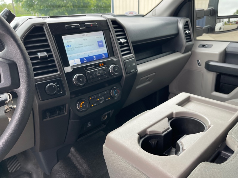2022 Ford Super Duty F-250 SRW
