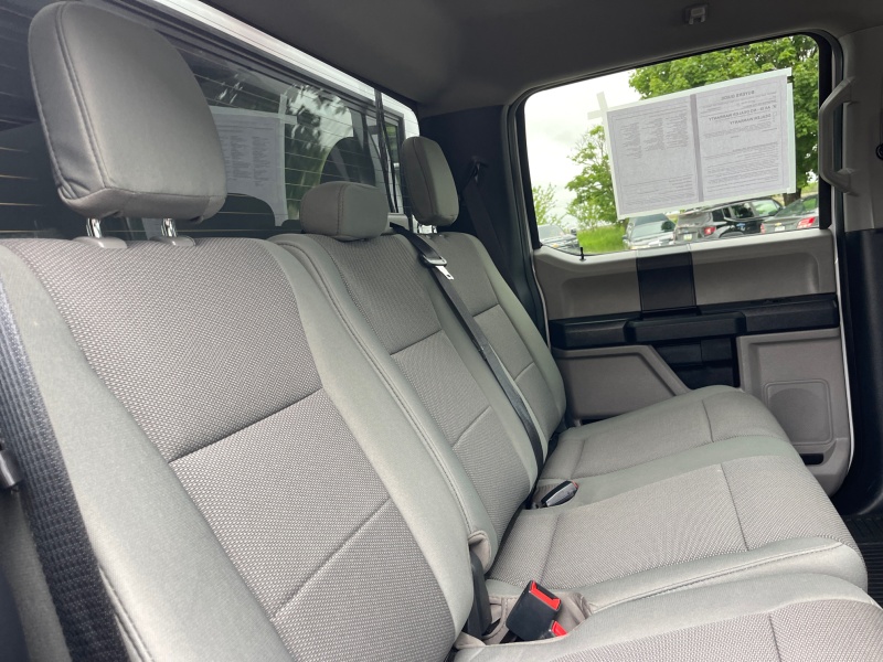 2022 Ford Super Duty F-250 SRW
