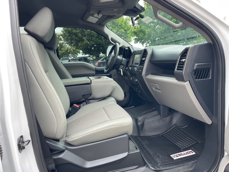 2022 Ford Super Duty F-250 SRW