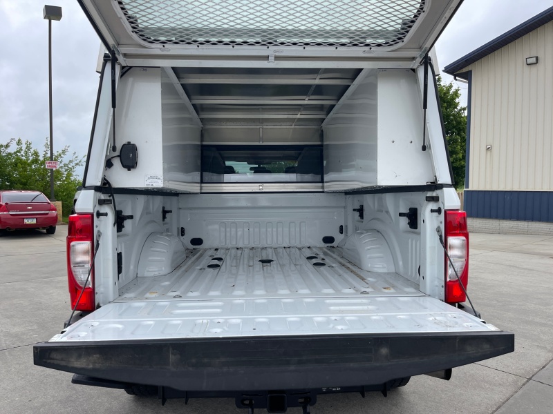 2022 Ford Super Duty F-250 SRW