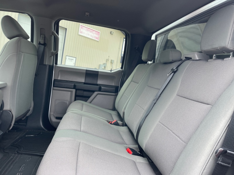 2022 Ford Super Duty F-250 SRW