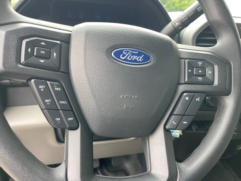 2022 Ford Super Duty F-250 SRW