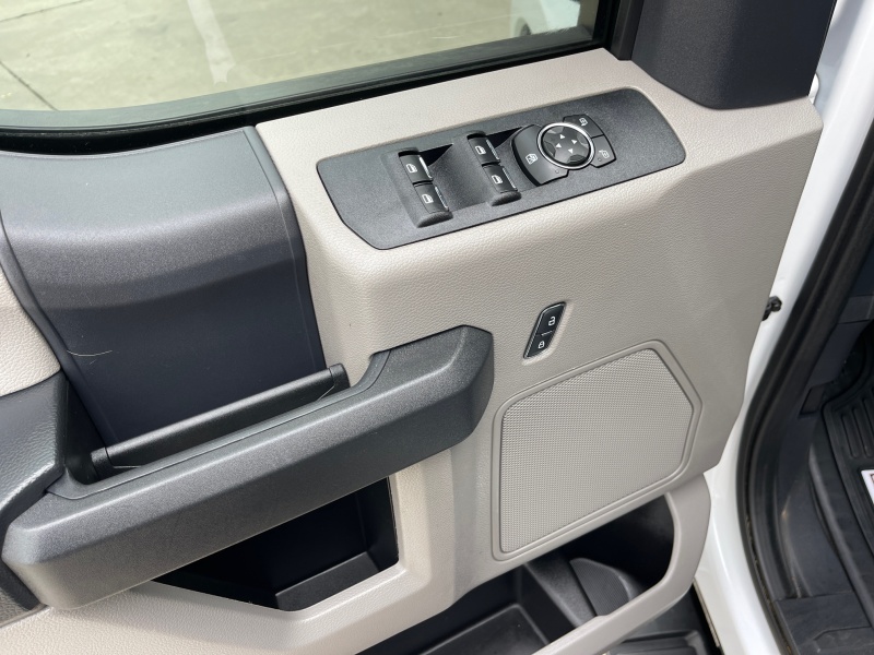 2022 Ford Super Duty F-250 SRW