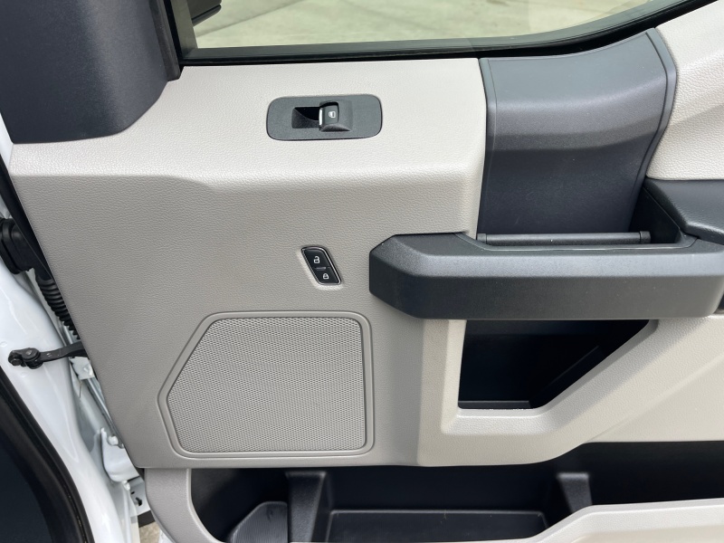 2022 Ford Super Duty F-250 SRW